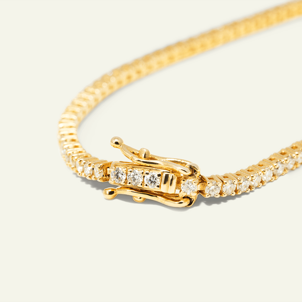 Tennis Bracelet 2 carat